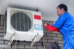 24/7 and Emergency HVAC Near Cross Timber, TX | Air Conidtioning and Heating Contractors